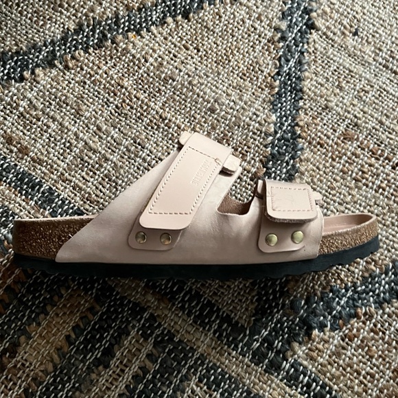 EUC Uji sandals by Birkenstock 38 - Picture 3 of 6